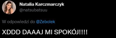 Zebo's banner
