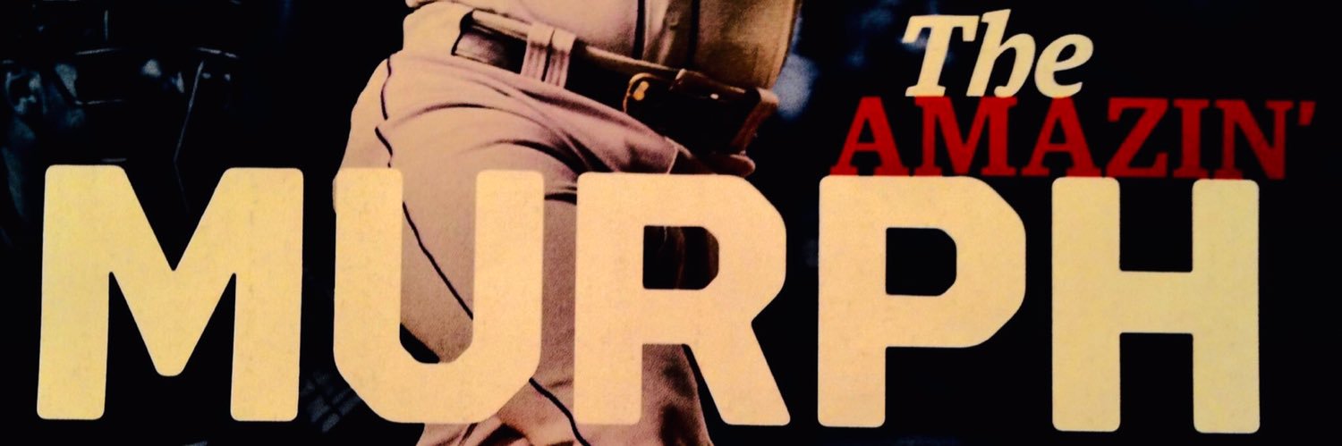 Brian Murphy's banner