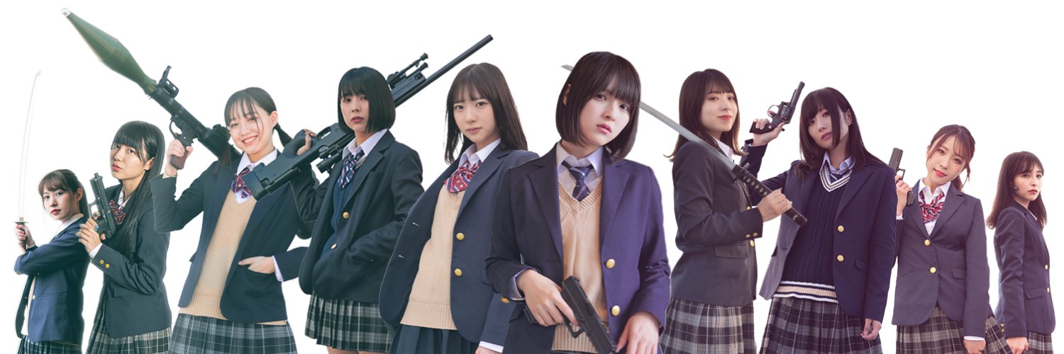 マイマジ/映画作る系youtuber【公式】's banner