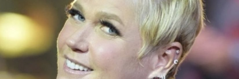 XUXA NO ESPAÇO 🧙🥂 ✨🍞✨'s banner