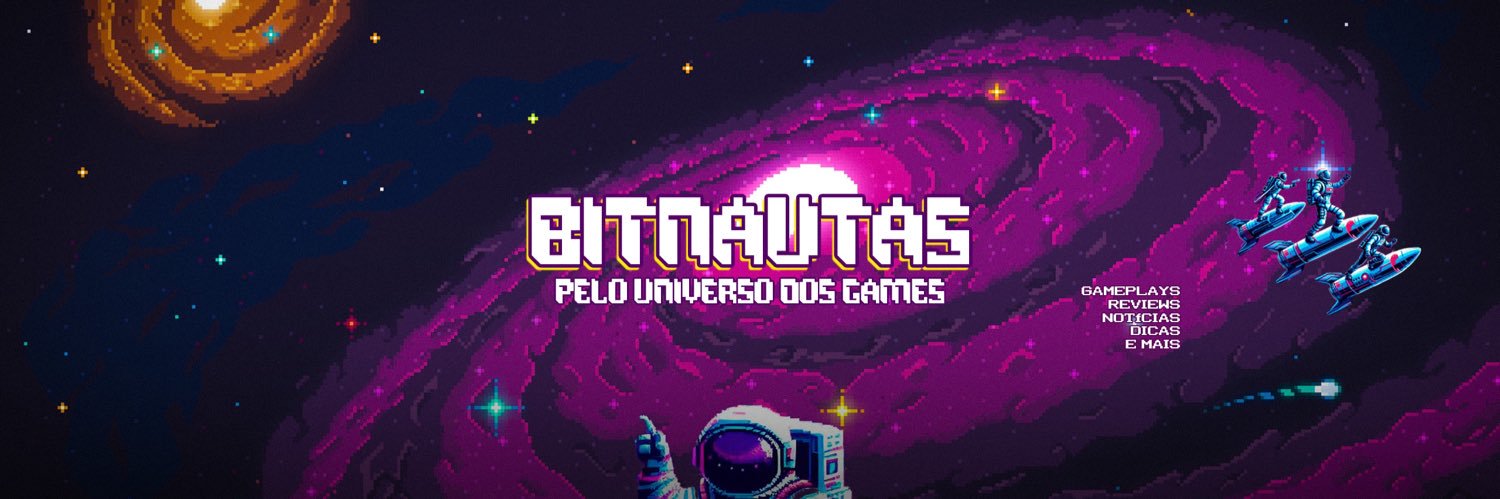 O Ramom do Canal Bitnautas 🎮's banner