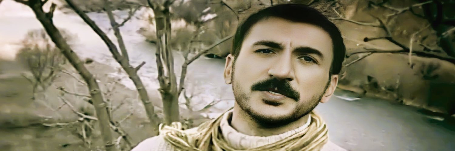 FERHAT TUNÇ's banner
