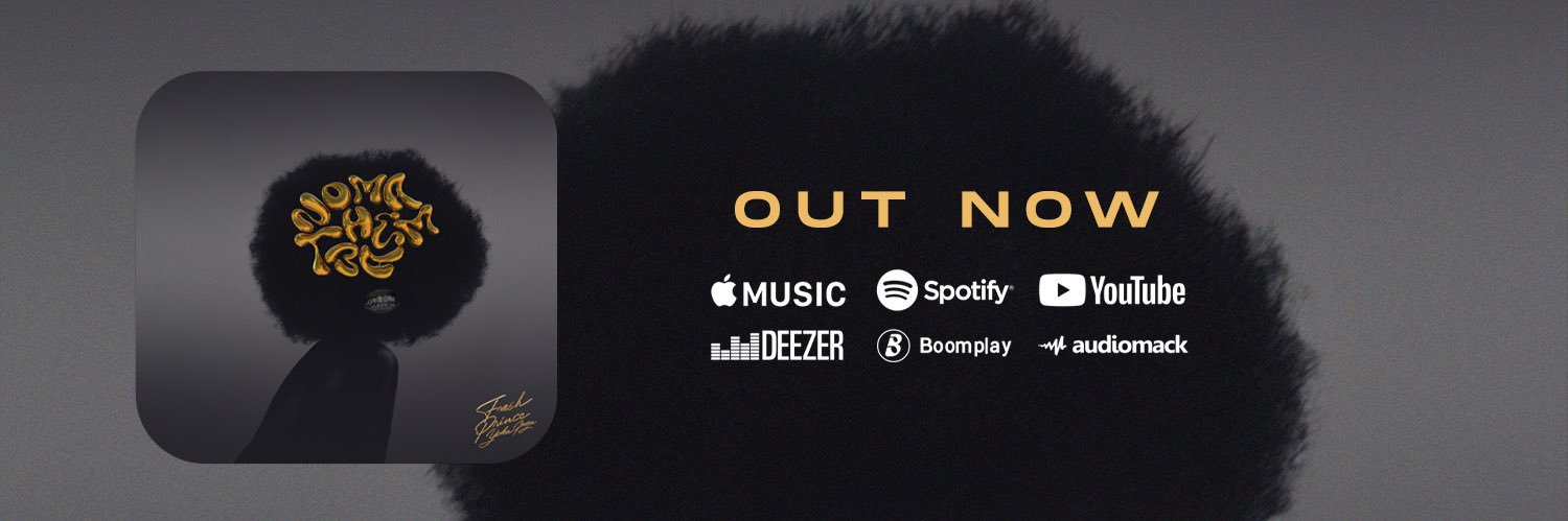 Musa Keys's banner