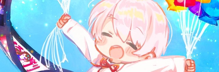 ろくんし🎬's banner