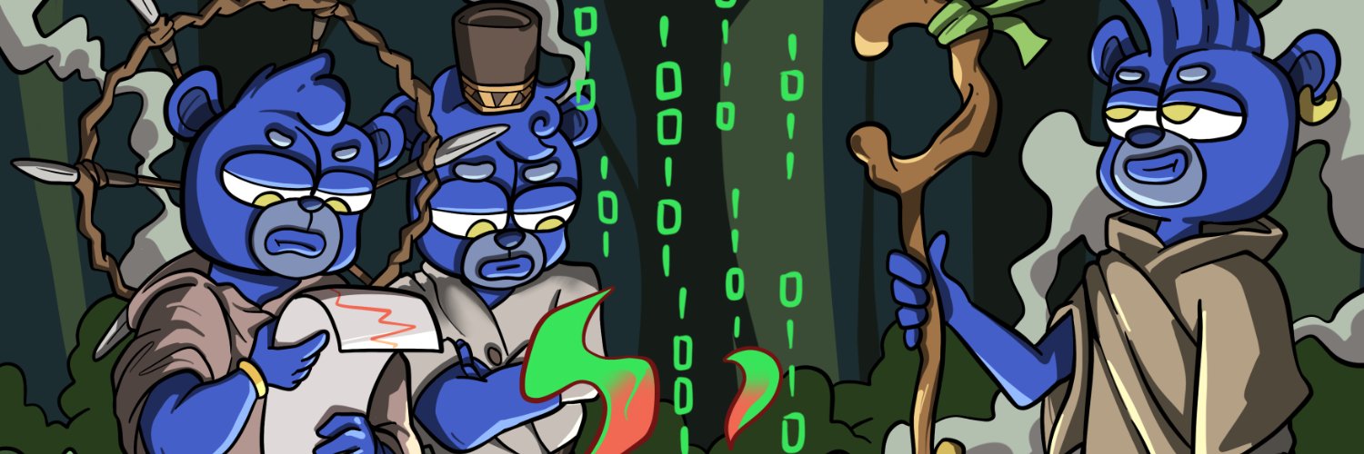 SynapRoot 🧬's banner
