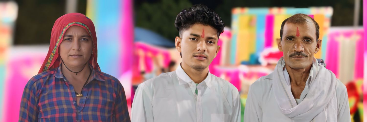 RaJveeR GoThwaL's banner