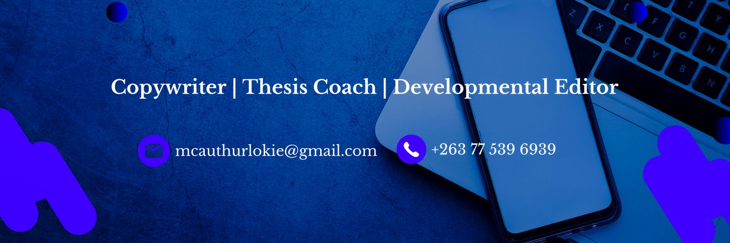 McAuthur Lokie✨️'s banner