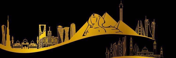خليجيون في مصر 🇪🇬's banner