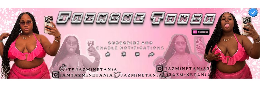 JT ᥫ᭡'s banner
