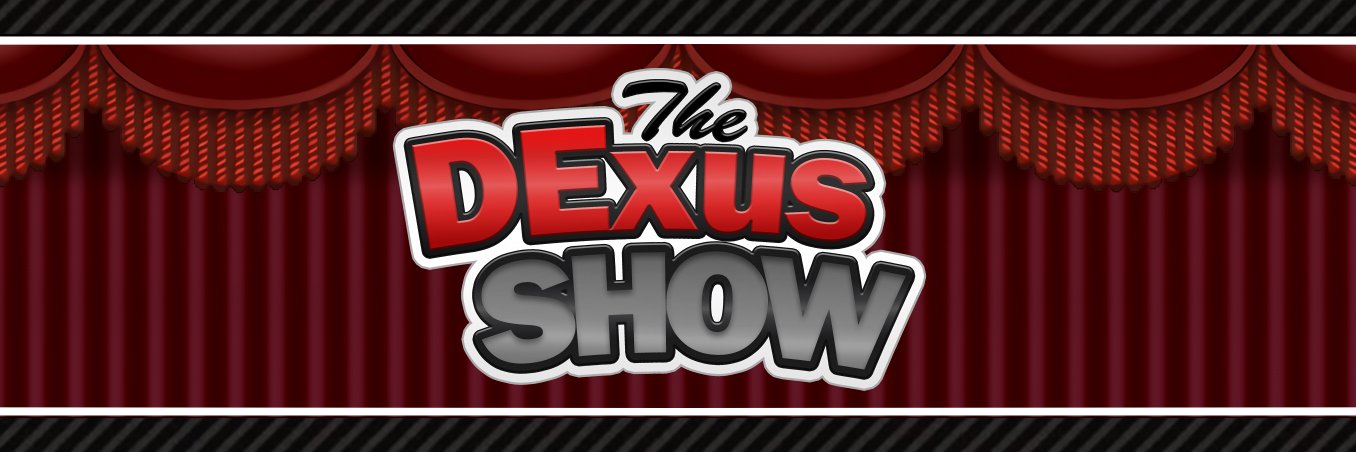 DExus's banner