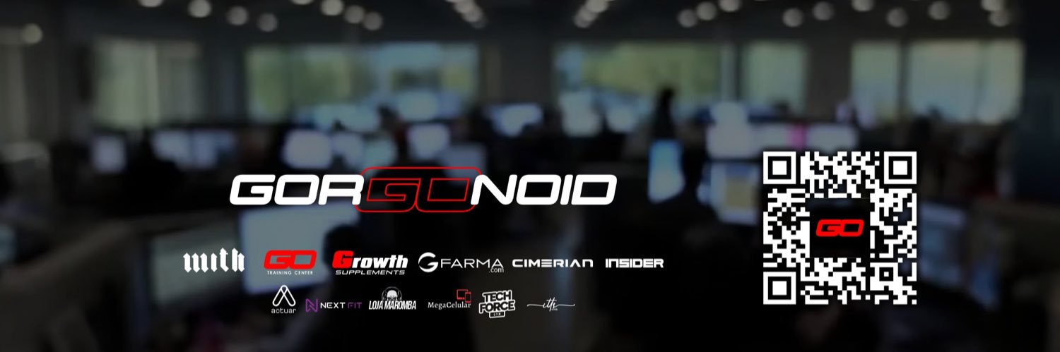 gorgonoid's banner