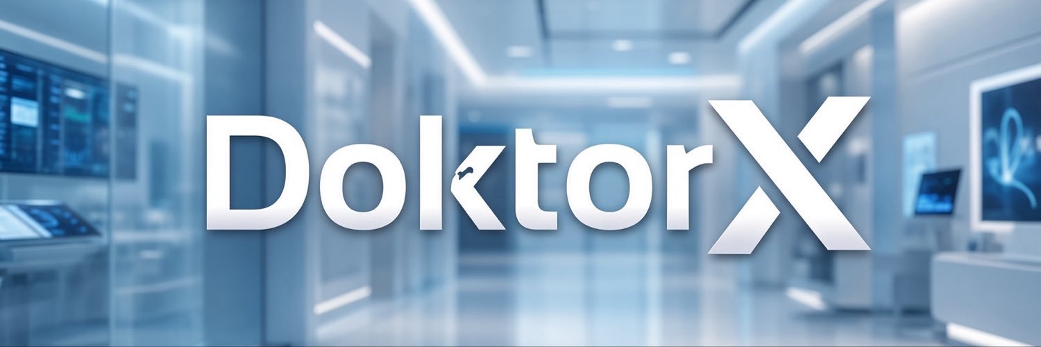 Doktor X's banner