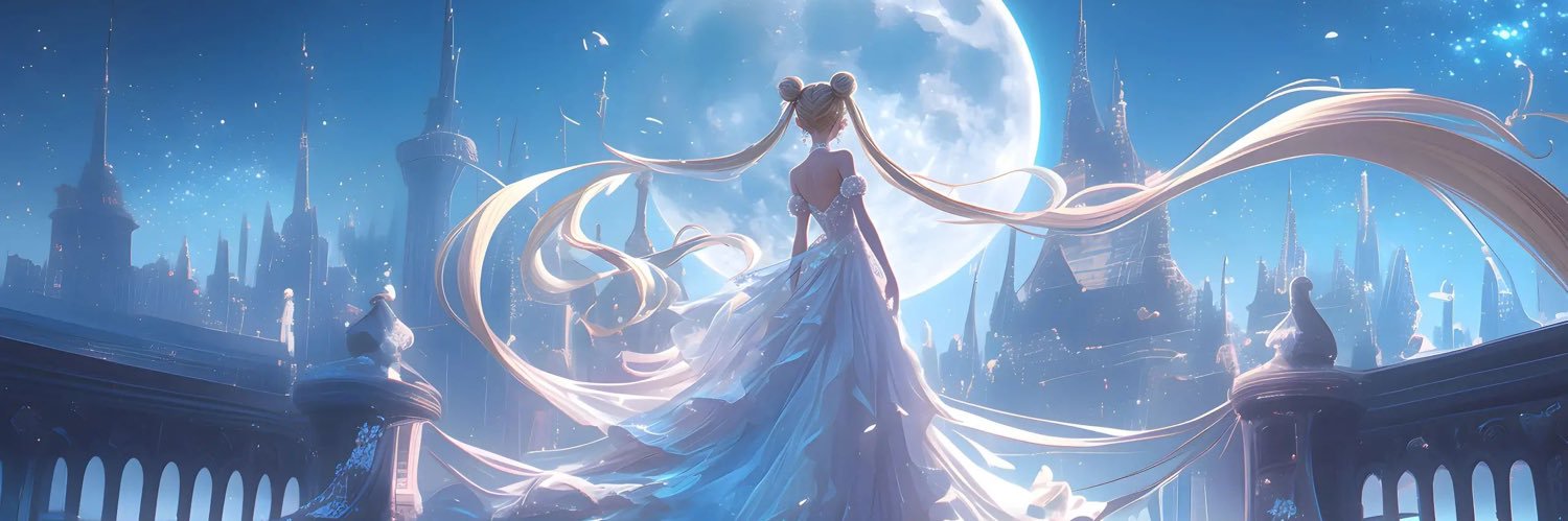 哇哦 Mia's banner