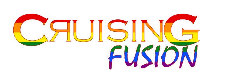 Cruising Fusión's banner