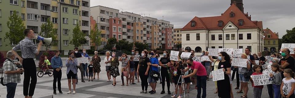 Patryk Spaliński's banner