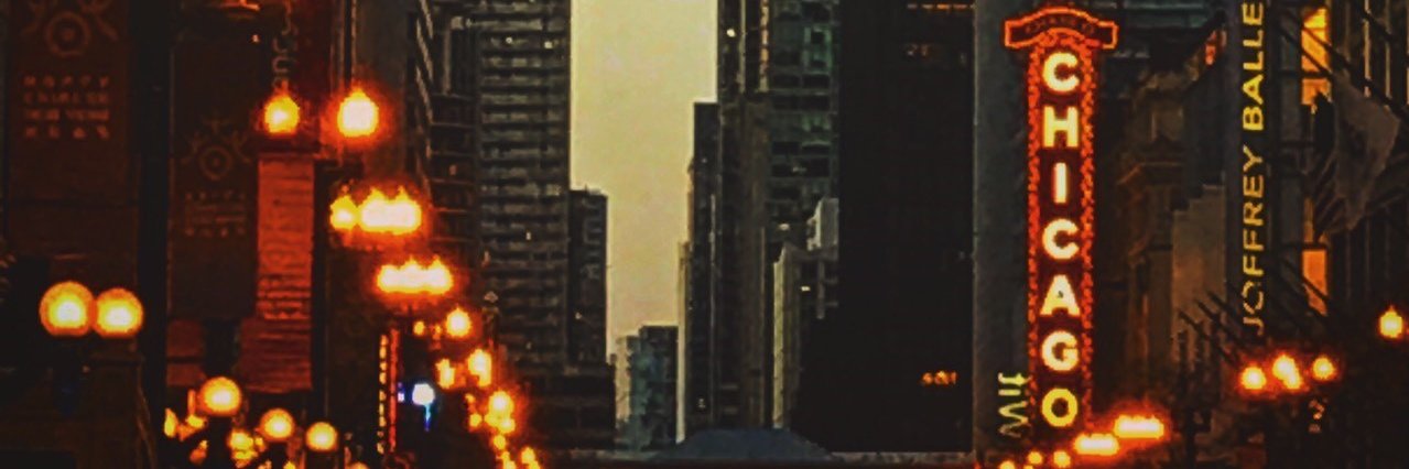 UNIVERSAL OVERALL official's banner