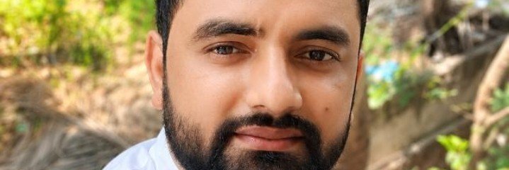 Pasha Nadeem's banner