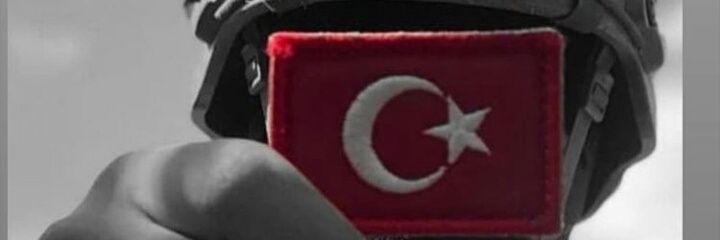 Ahmet Şafak🇹🇷's banner