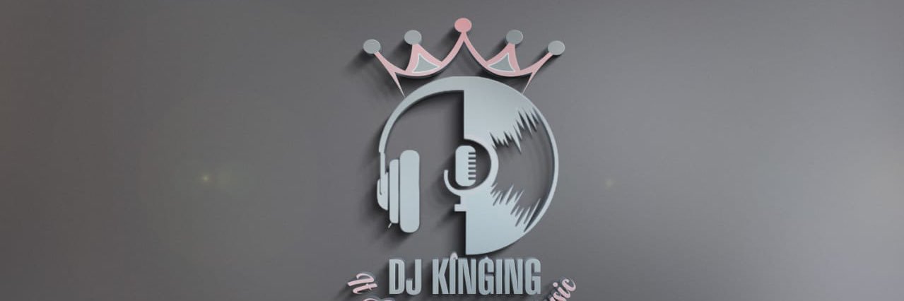 DJ KINGING 🎧's banner