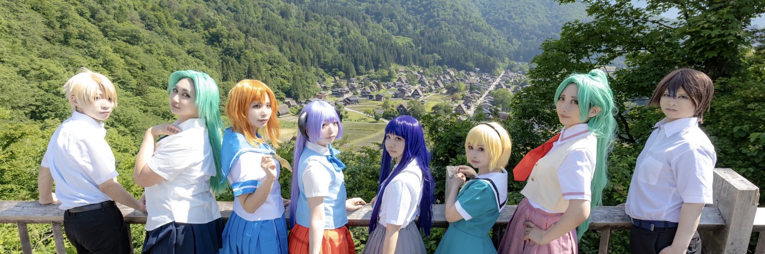 ꒰ঌ上原あん໒꒱💮︎🍭😈スパコス🎀コスモール🥜ラグコス🧚‍♀️リトコス🐑コスサミ🦊's banner