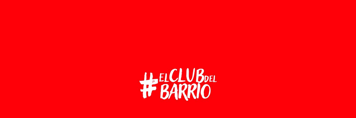 Club Social Larrañaga's banner