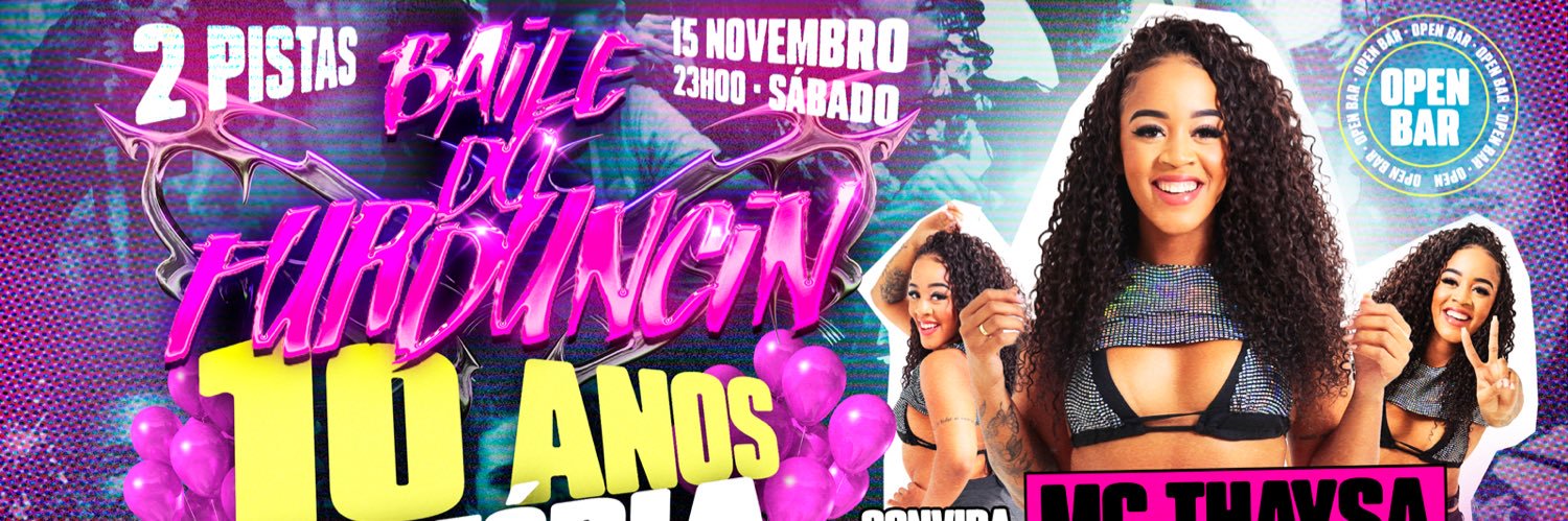 Baile do Furduncin's banner