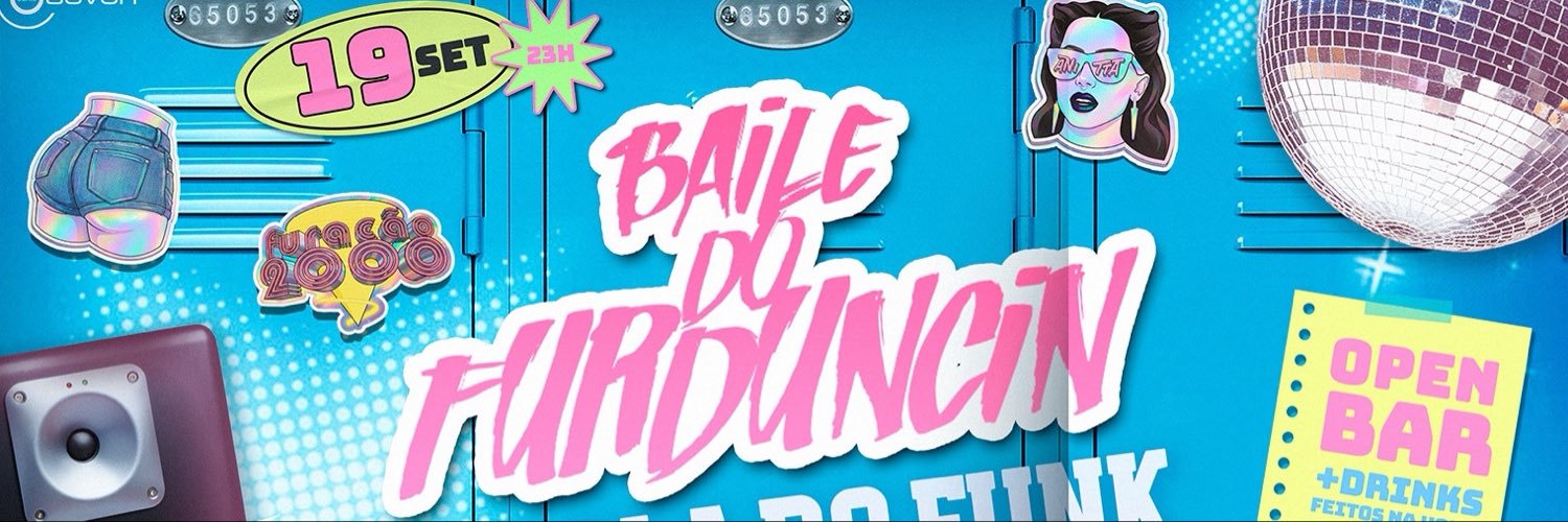 Baile do Furduncin's banner