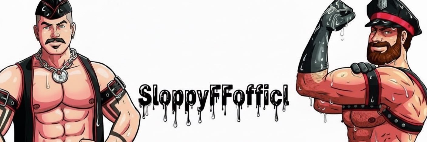 SloppyFFofficial (18+)'s banner