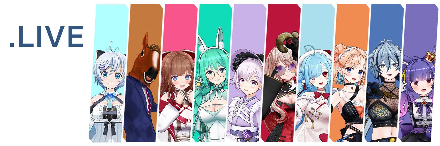 .LIVE【どっとライブ】's banner