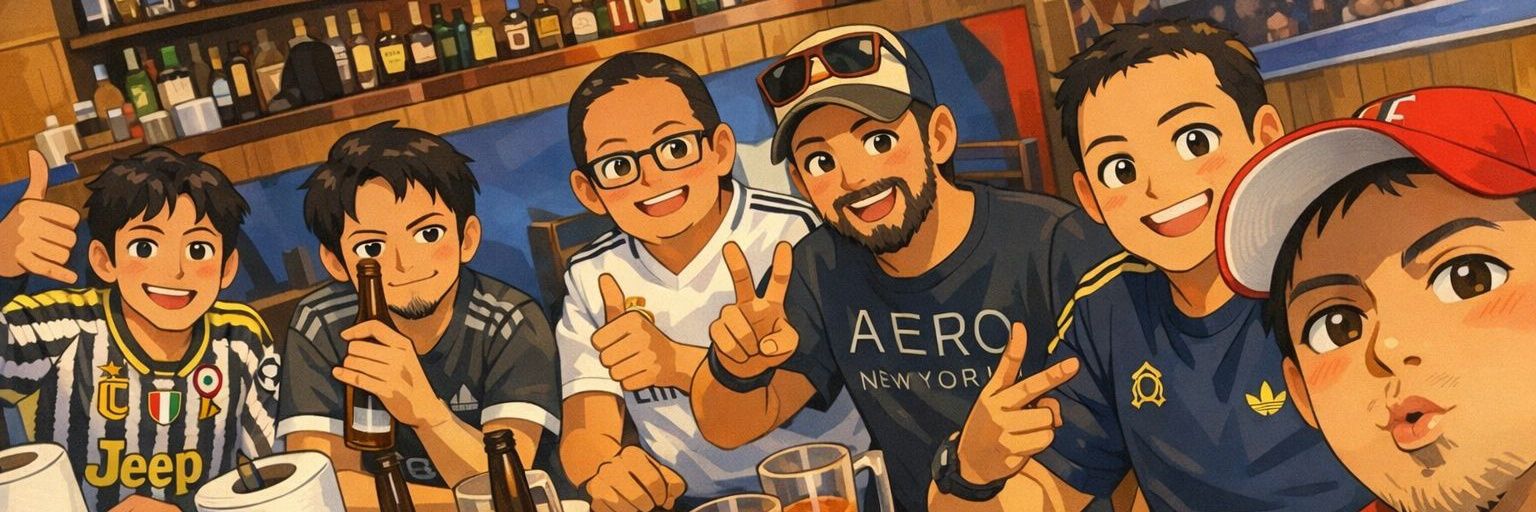 Rubén Valdez's banner