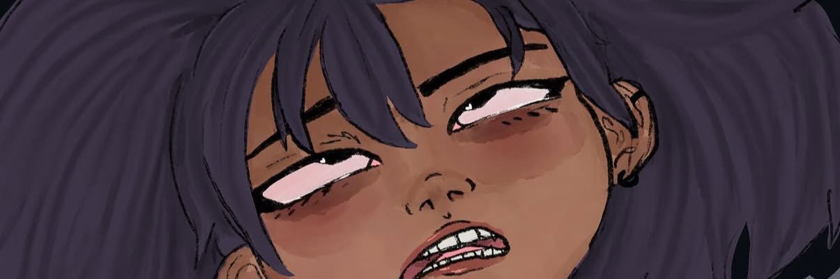 Squidamii's banner