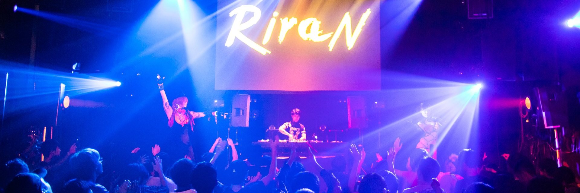 RiraN's banner