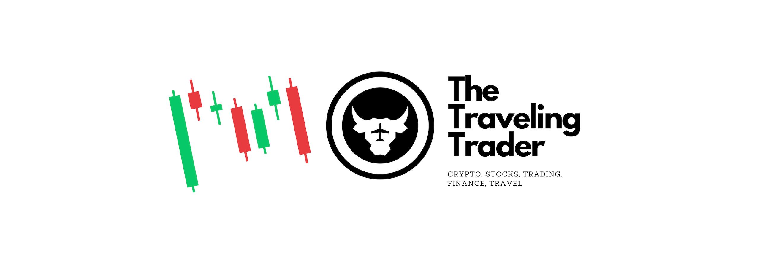⚡️The Traveling Trader⚡️'s banner