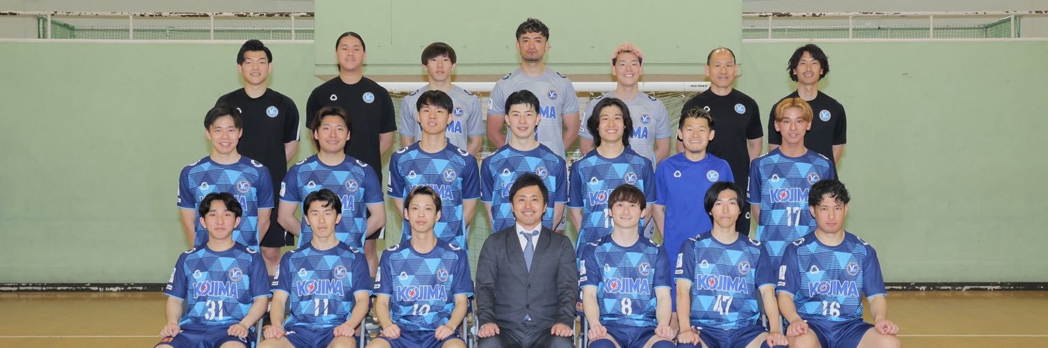 Y.S.C.C.横浜フットサル's banner