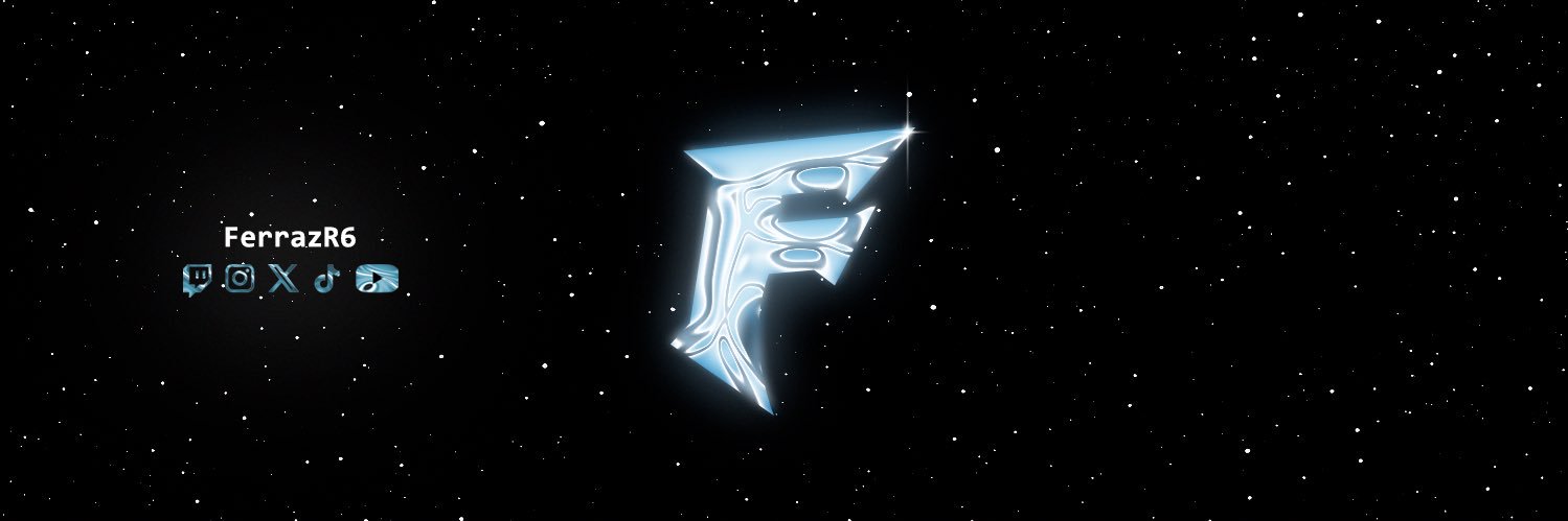 Ferraz's banner