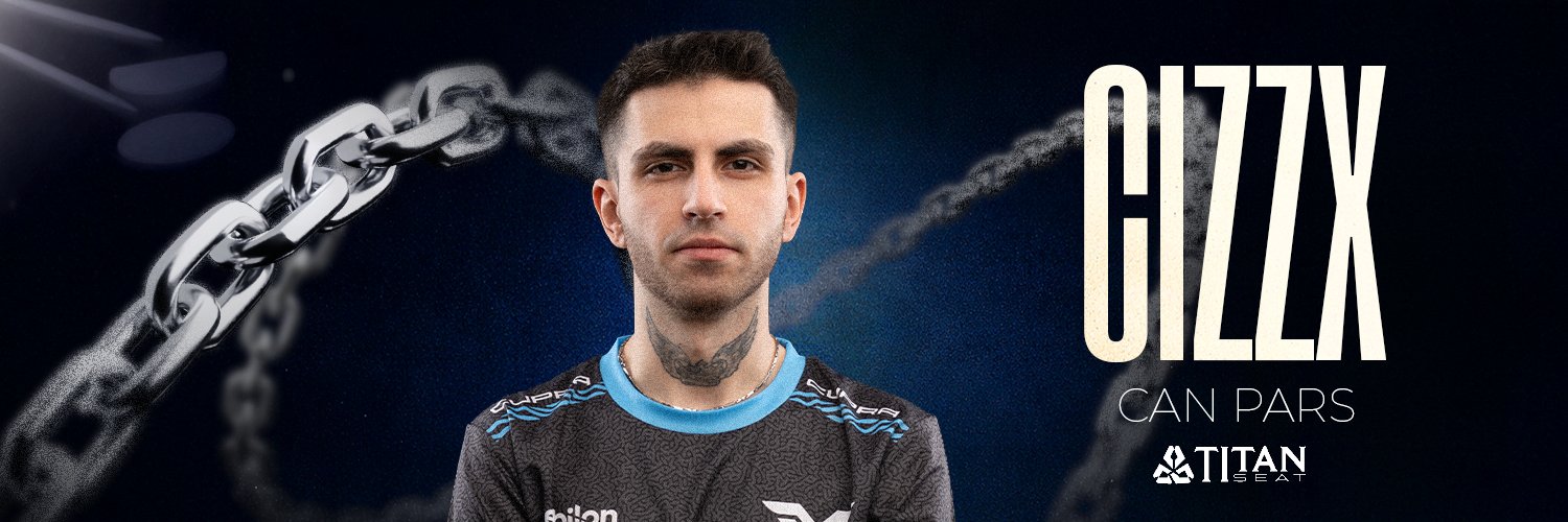 Can "Cizzx" Pars's banner