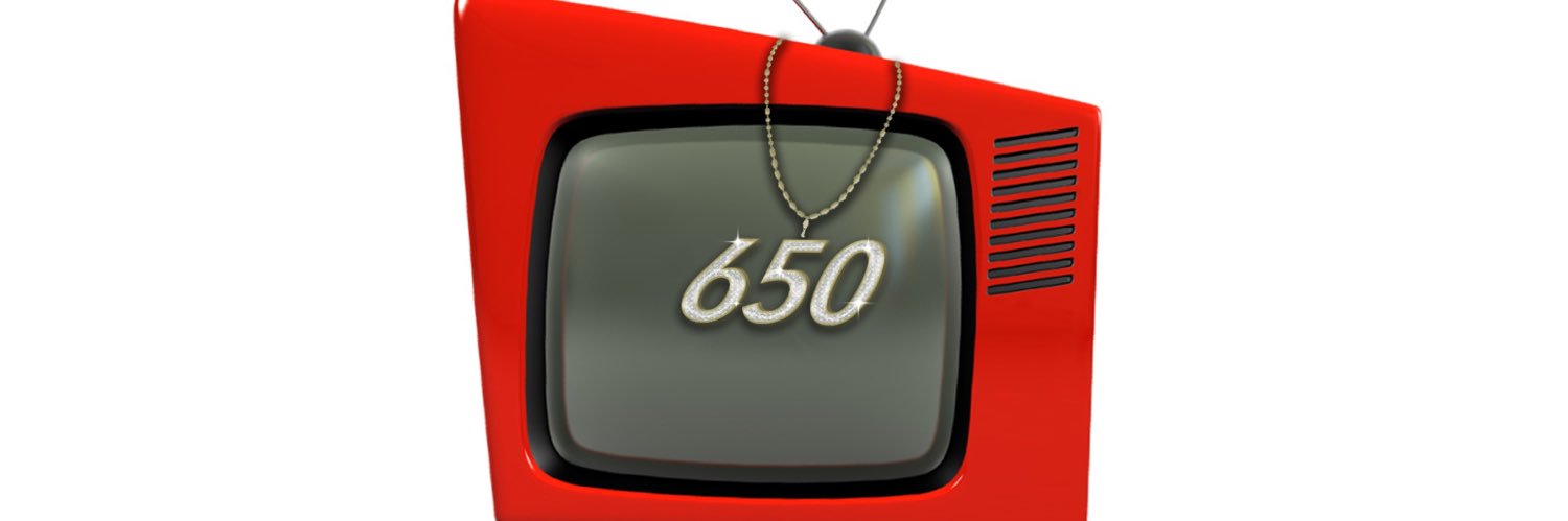 Mr650tv 📺🛎️'s banner