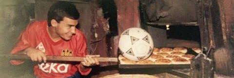 Don Fernando's banner