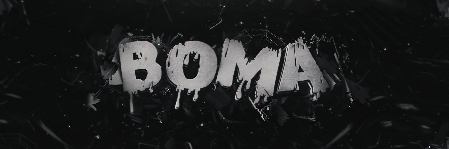 boma's banner