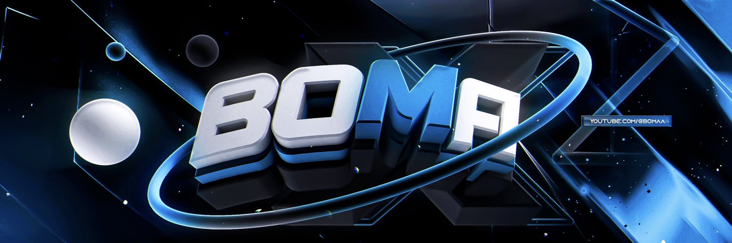 Boma ek's banner