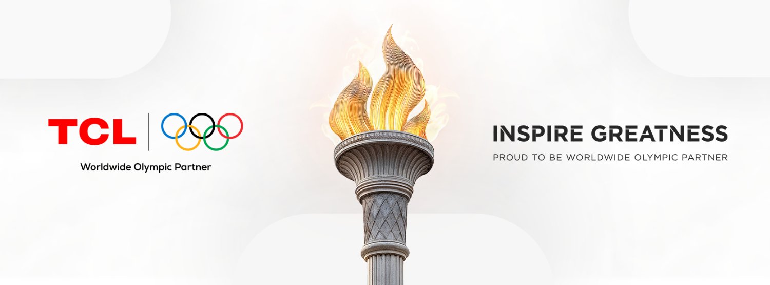 TCL Philippines's banner