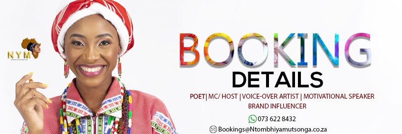 Ntombhi Ya Mutsonga's banner