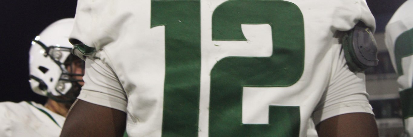 Jahyden Clark's banner