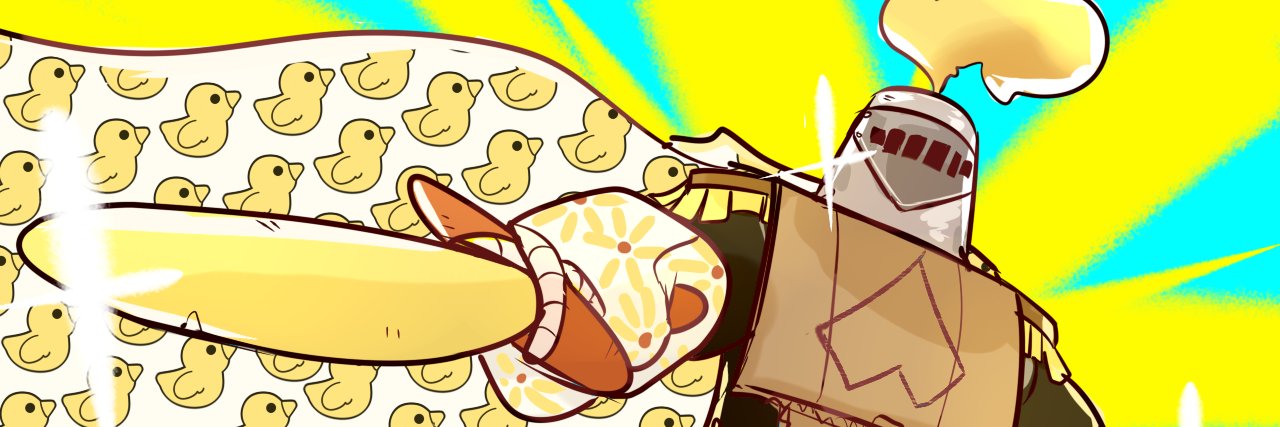 DATE KNIGHT RPG (CAN YOU FEEL IT)'s banner