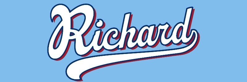Jordan Richard's banner