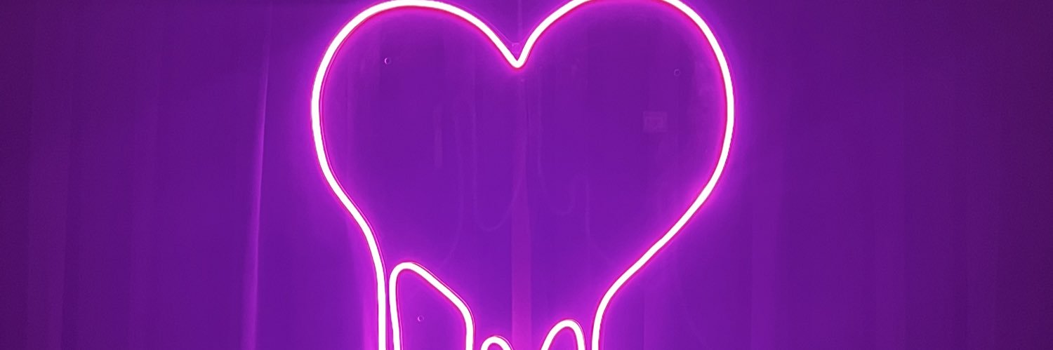 Tae's banner