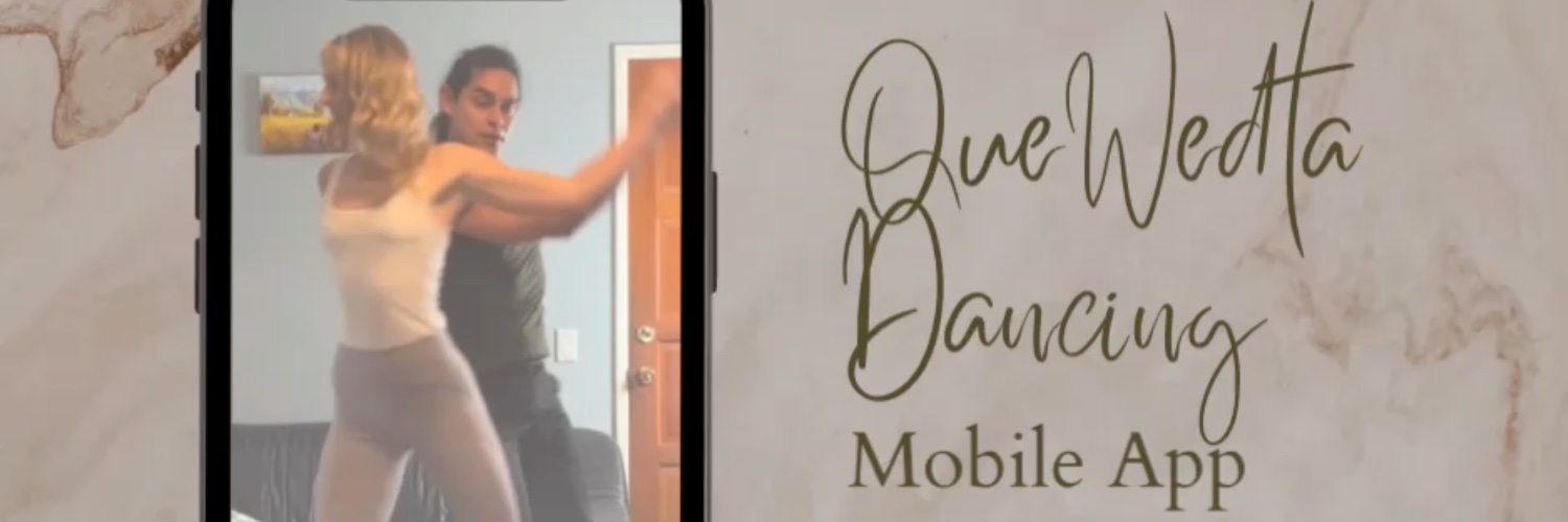 Dancer Love Times's banner