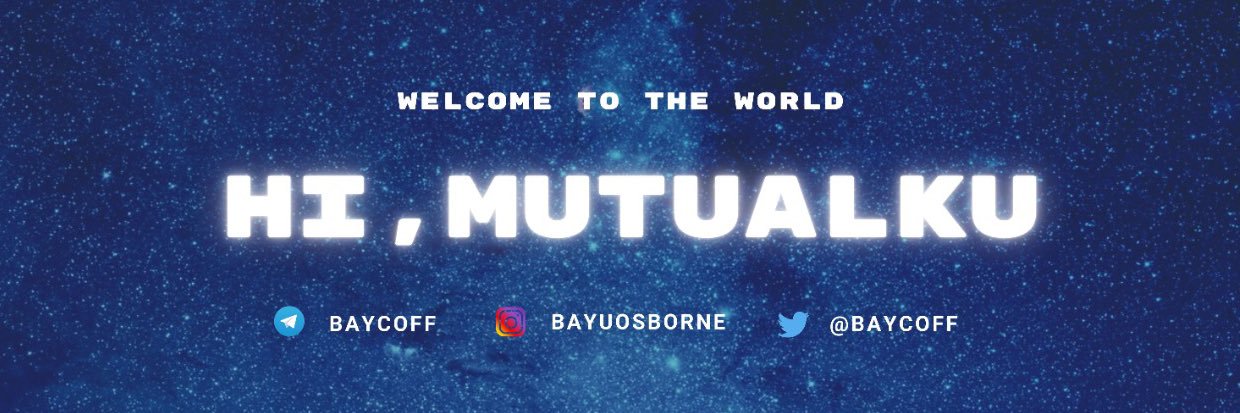 Ubay's banner
