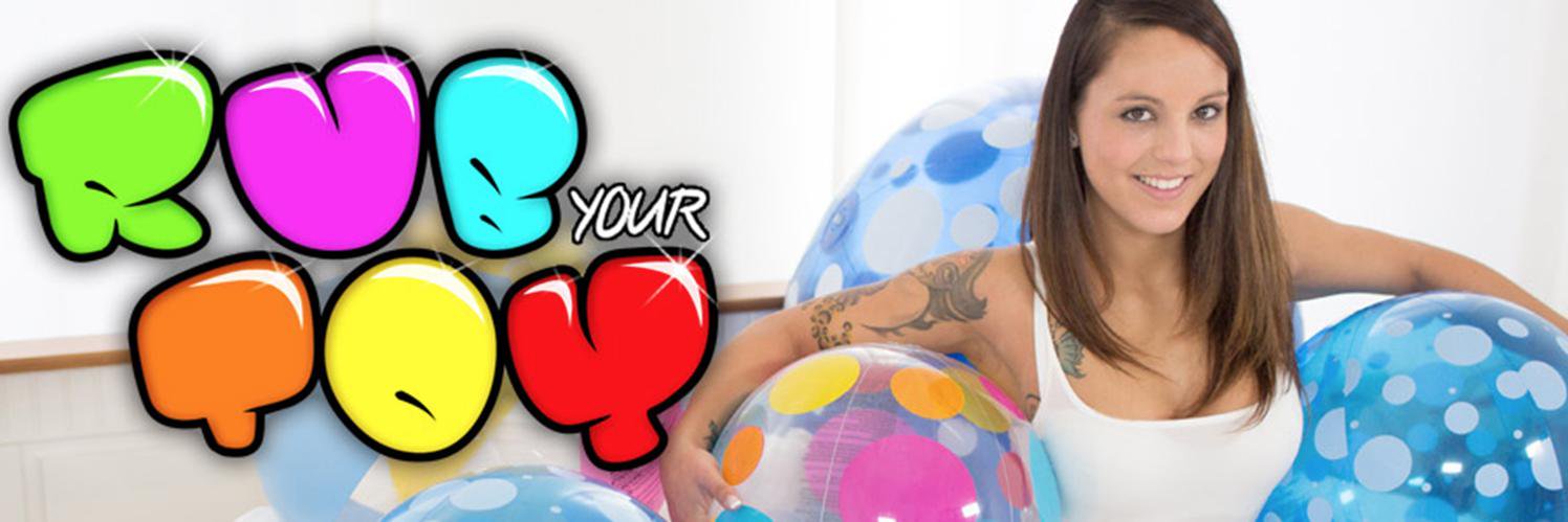 RubYourToy's banner