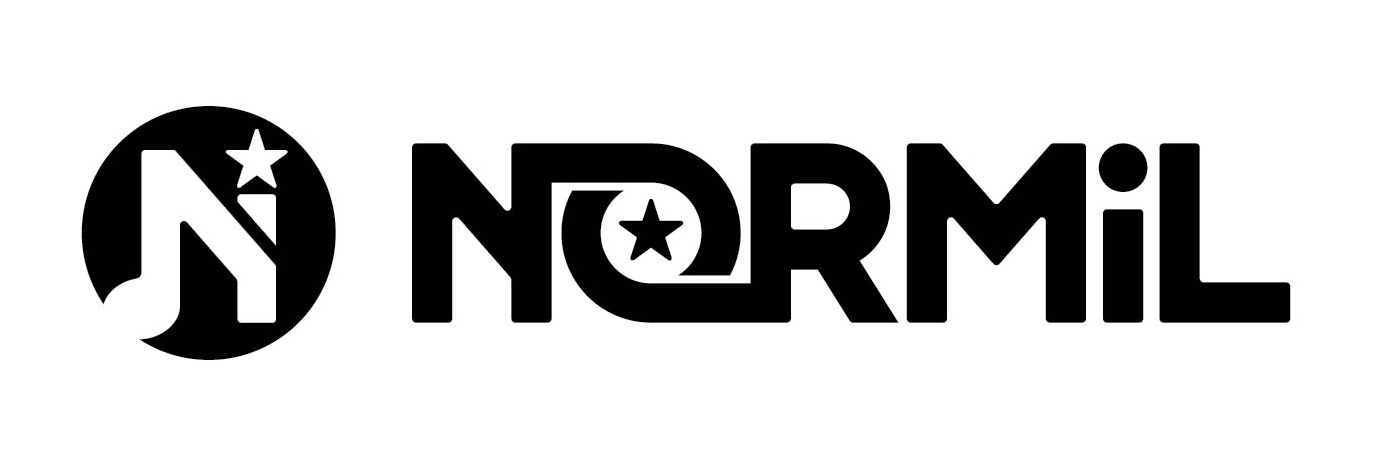 NORMiL's banner